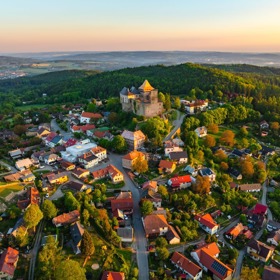 Haškova stezka se vám bude líbit.
Haškova stezka se vám bude líbit.