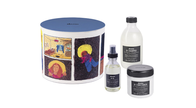 Davines Davines