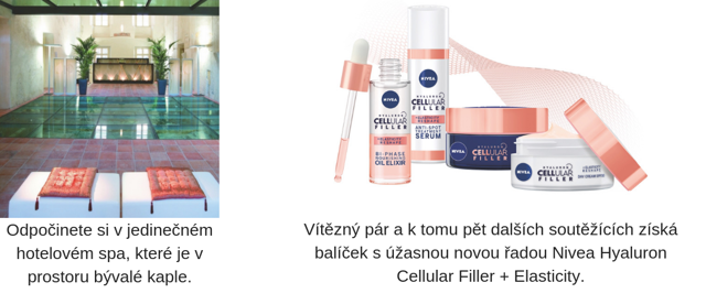 ZNÁME VÝHERKYNI SOUTĚŽE PRO MAMINKY A DCERY ZNÁME VÝHERKYNI SOUTĚŽE PRO MAMINKY A DCERY