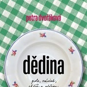 Jak vypadá život matek na Vysočině? To vaší mamince prozradí knížka Dědina od Petry Dvořákové.
Knížka Dědina, 239 Kč.
Jak vypadá život matek na Vysočině? To vaší mamince prozradí knížka Dědina od Petry Dvořákové.
Knížka Dědina, 239 Kč.