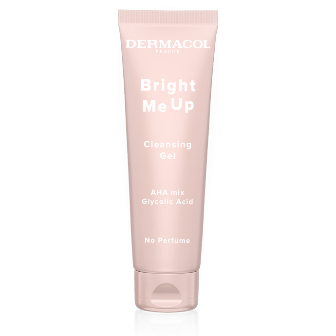Dermacol Bright Me Up čisticí gel

Rozjasňující čisticí gel s AHA kyselinami šetrně odstraňuje nečistoty i odumřelé buňky, respektuje přirozenou rovnováhu pleti a díky zklidňujícím složkám zanechává pleť čistou, jemnou a rozzářenou.

150 ml za 199 Kč

www.dermacol.cz
