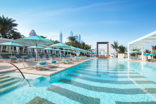 Beach Club Drift One Beach Club Drift One