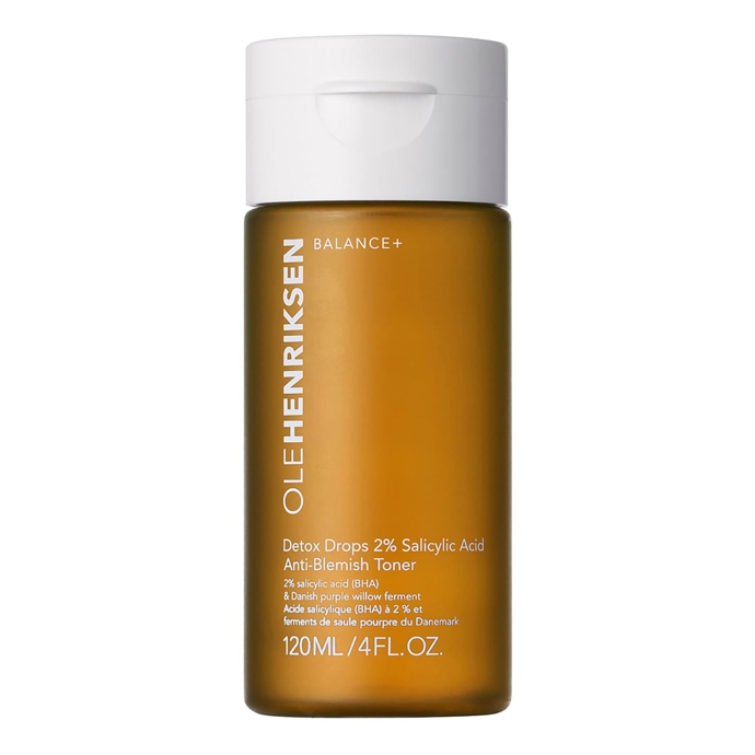 Detox Drops, Olehenriksen, 810 Kč

