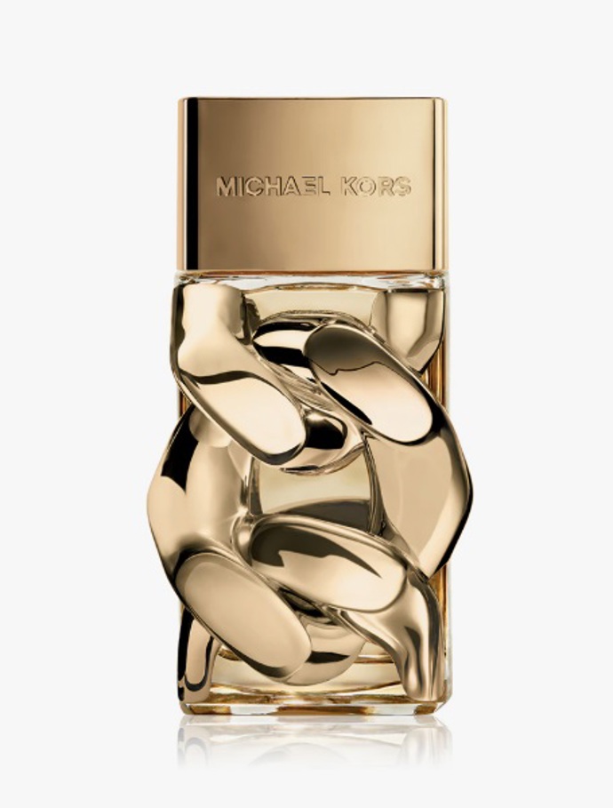 Parfémovaná voda pro ženy Pour Femme s dřevitou vůní, Michael Kors, 100 ml, 2 299 Kč
