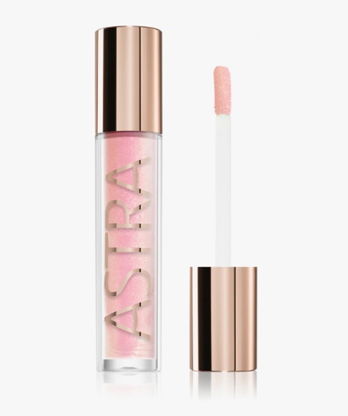Lesk na rty pro větší objem, Astra Make-up, 94 Kč
