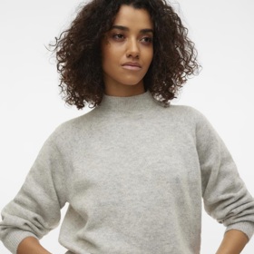 Hebký svetr, VERO MODA, 599 Kč
Hebký svetr, VERO MODA, 599 Kč