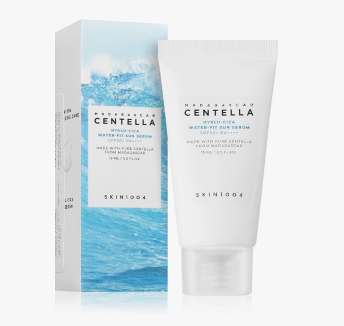 Ochranné sérum s hydratačním účinkem, SKIN1004, 191 Kč
