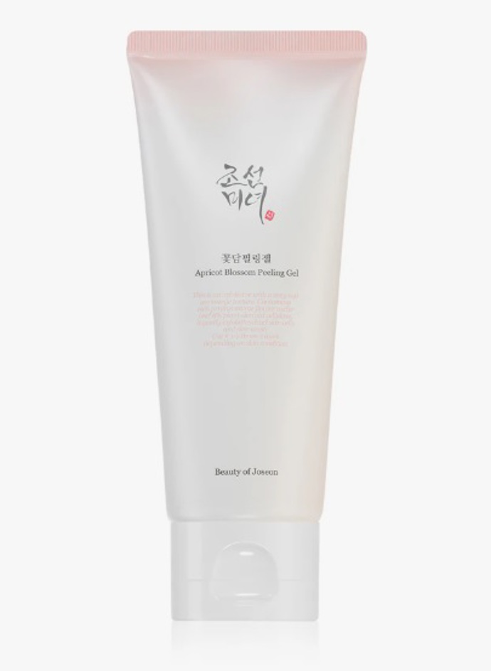 Jemný pleťový peeling, Beauty of Joseon, 254 Kč
