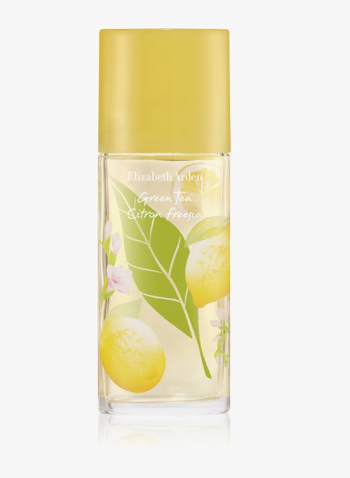 Citrusová toaletní voda pro ženy, Elizabeth Arden, 309 Kč
