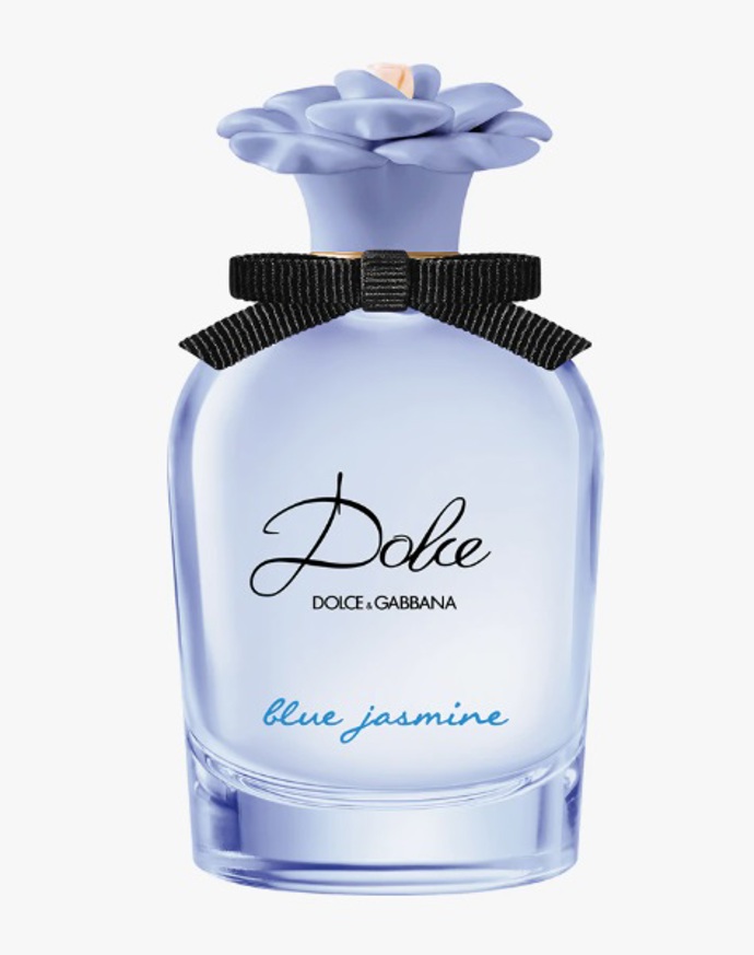 Parfémovaná voda pro ženy s jasmínem, Dolce&Gabbana, 1 150 Kč
