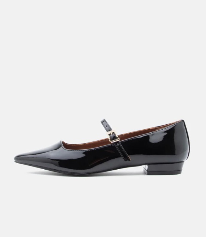 Elegantní baleríny, Anna Field, 760 Kč
