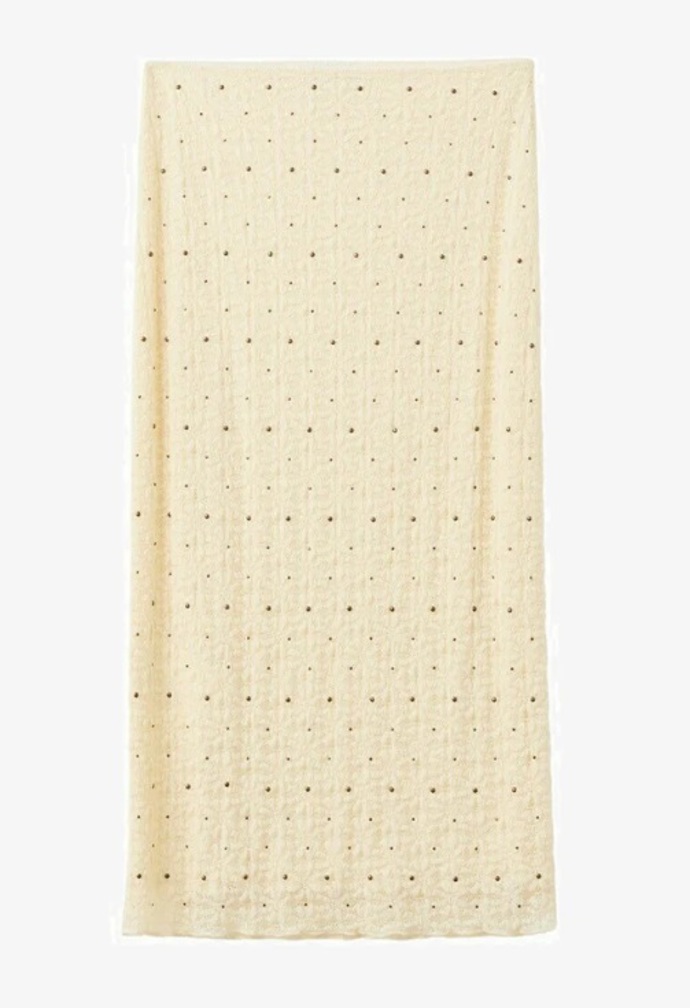 Pouzdrová sukně, Mango, 799 Kč
