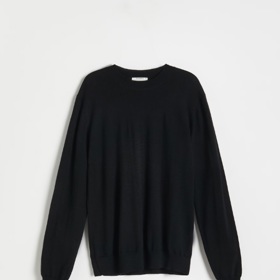 Svetr z merino vlny, Reserved, 599 Kč
Svetr z merino vlny, Reserved, 599 Kč