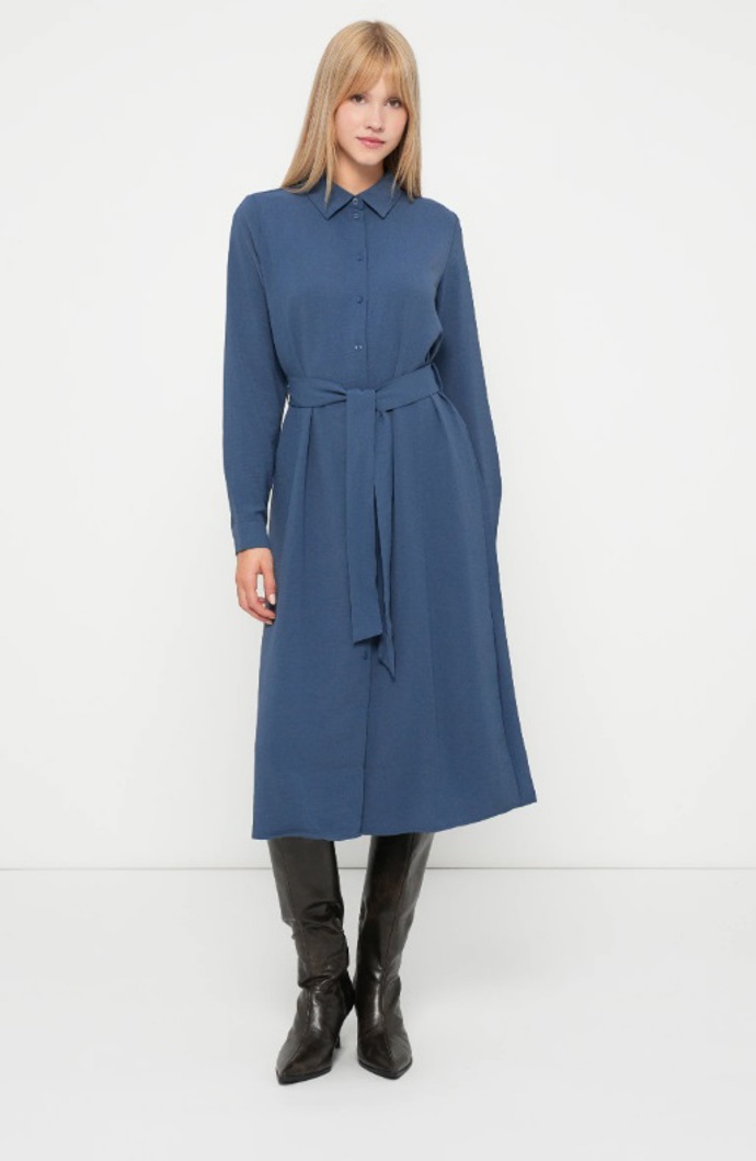 Midi šaty, Vero Moda, 808 Kč
