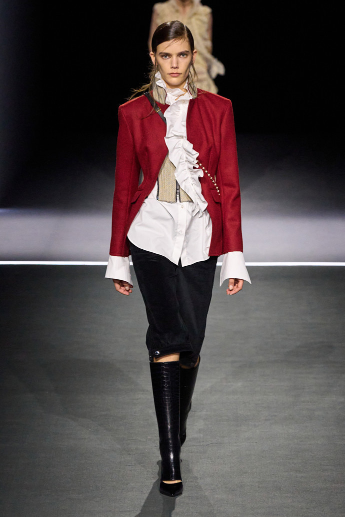 Christian Dior podzim/zima 2025-2026
