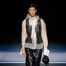 Dior podzim/zima 2025-2026
Dior podzim/zima 2025-2026