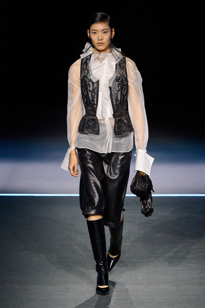 Dior podzim/zima 2025-2026
Dior podzim/zima 2025-2026