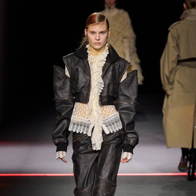 Dior podzim/zima 2025-2026
Dior podzim/zima 2025-2026