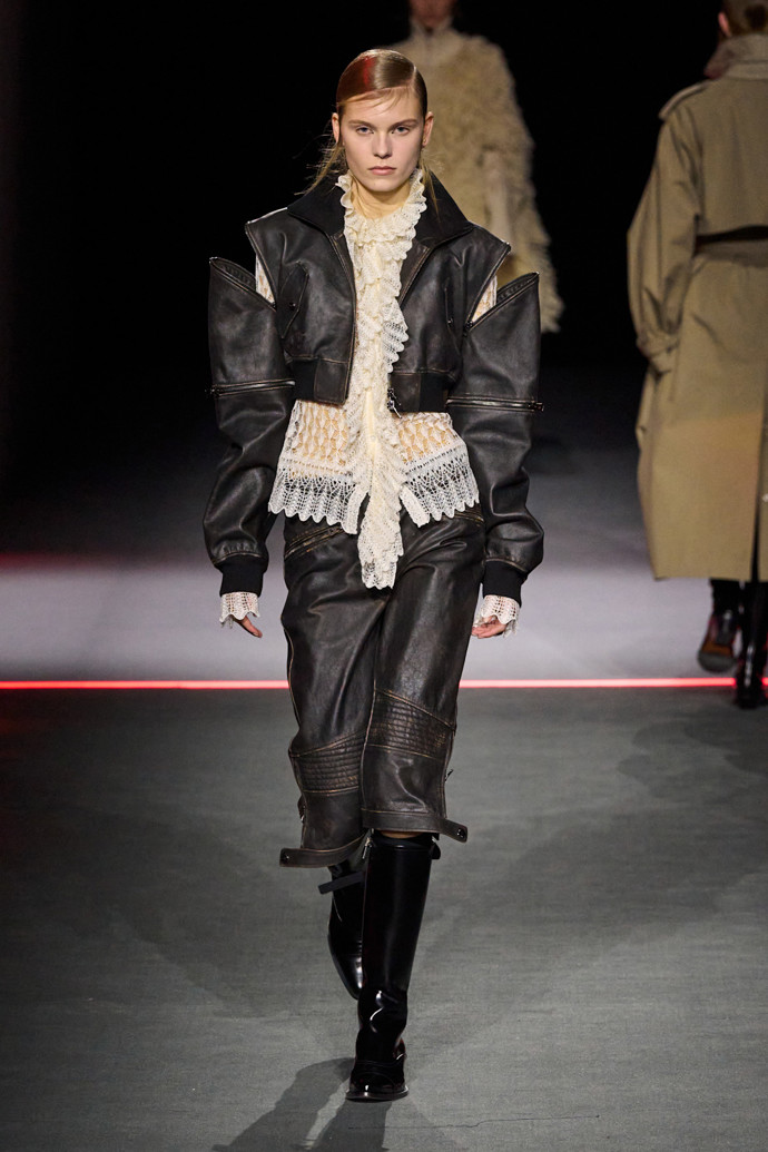 Dior podzim/zima 2025-2026
