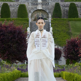 Dior Resort 2025
Dior Resort 2025