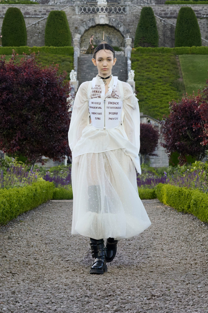 Dior Resort 2025
Dior Resort 2025