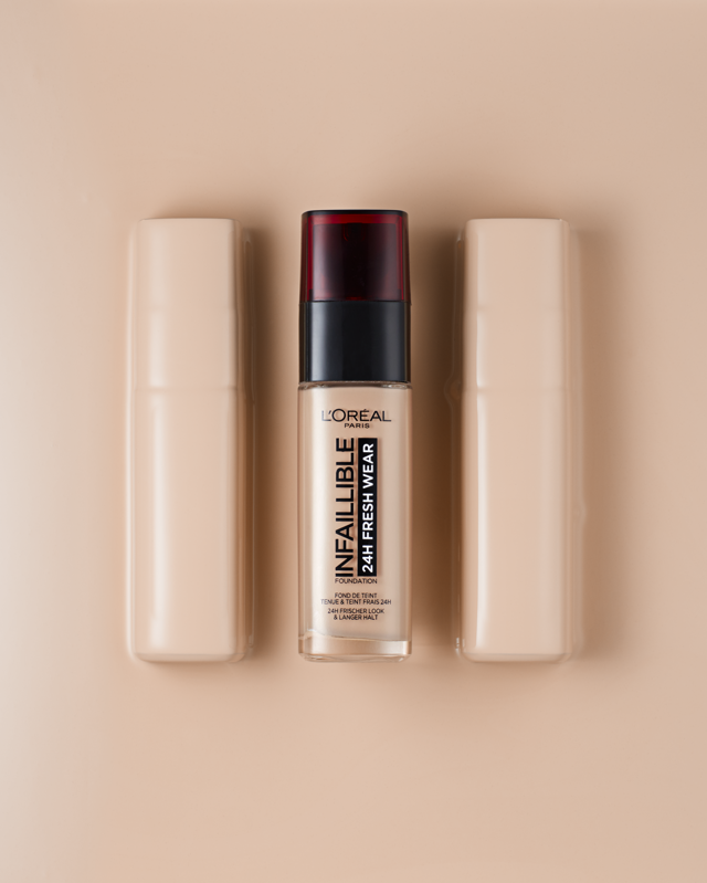 Našly jsme dlouhotrvající make-up bez efektu masky! Našly jsme dlouhotrvající make-up bez efektu masky!