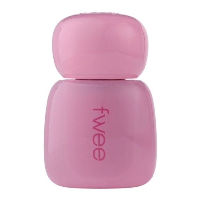 Dlouhotrvající tint na rty Pink Obsession Stay-Fit Lip Tint, Fwee, 439 Kč
