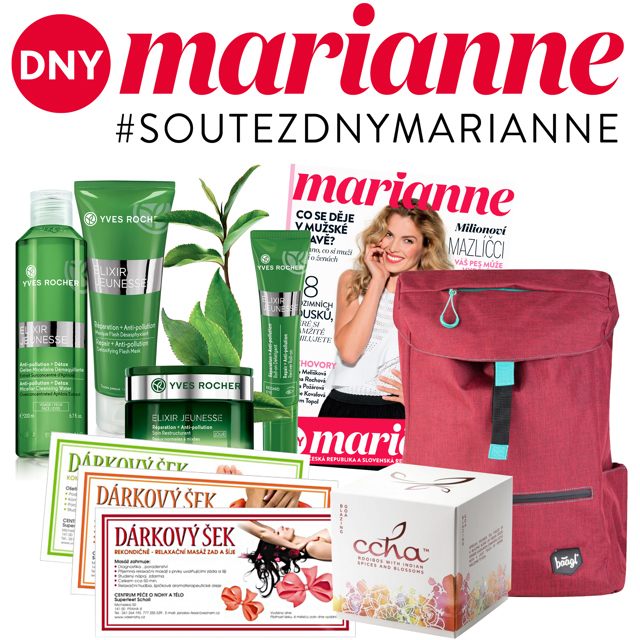#SOUTEZDNYMARIANNE