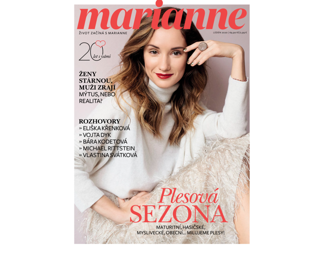 7 dekád Michala Rittsteina