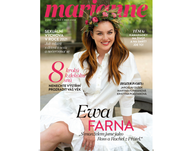 SRPNOVÁ MARIANNE