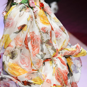 Kabelky Dolce&Gabbana SS2018 Kabelky Dolce&Gabbana SS2018