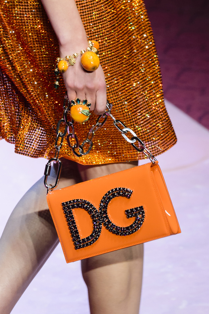Kabelky Dolce&Gabbana SS2018 Kabelky Dolce&Gabbana SS2018