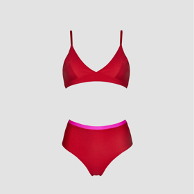 Donna Red od Plove.
Donna Red od Plove.