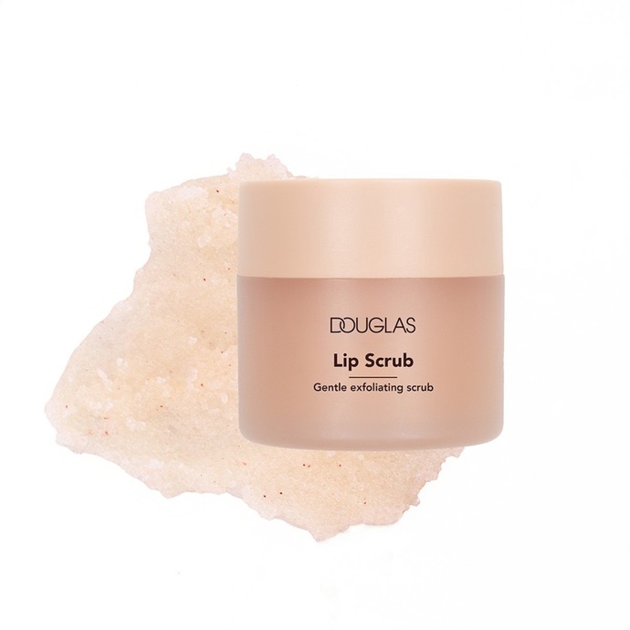 Scrub na rty, Douglas Collection, 259 Kč
