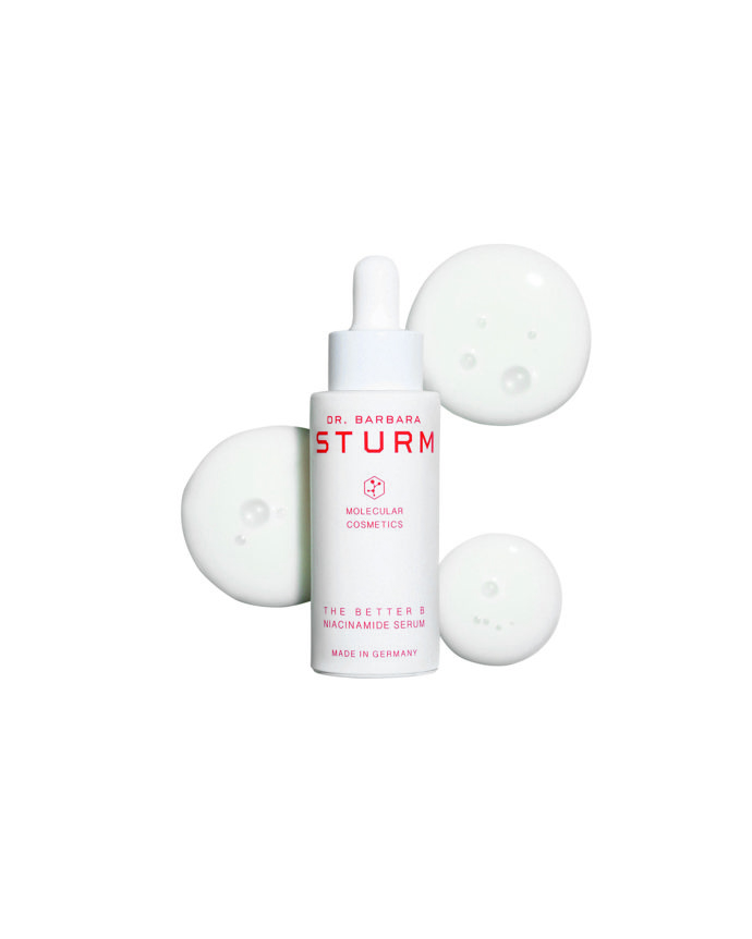 Pleťové sérum The Better B Niacinamide Serum, Dr. Barbara Sturm, 30 ml, 3250 Kč
