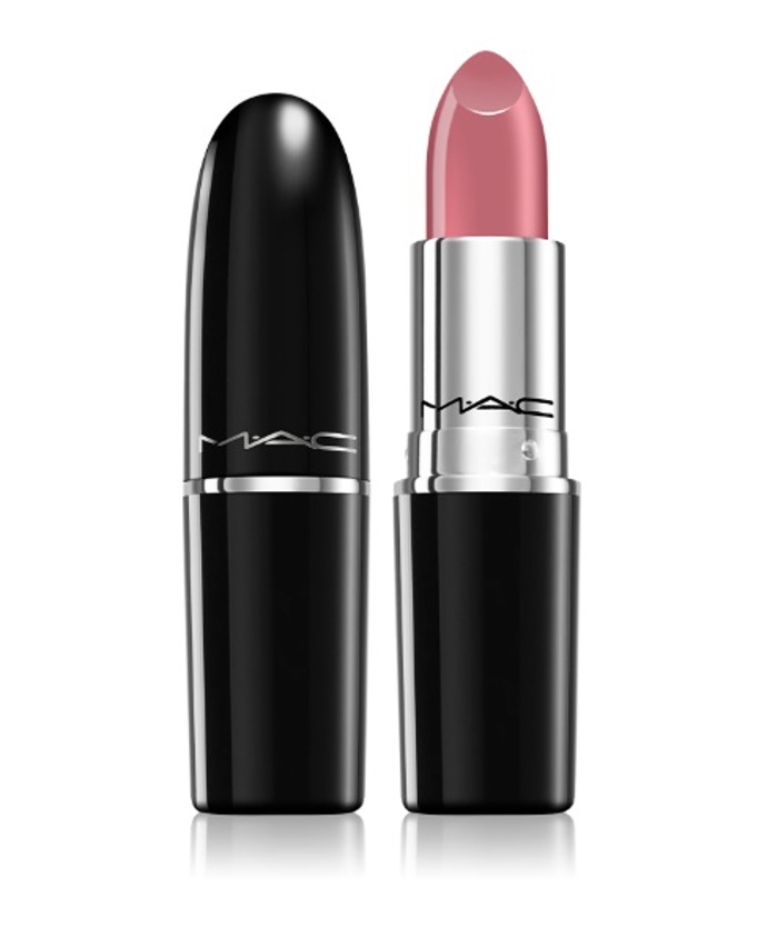 Lesklá rtěnka, MAC Cosmetics, 665 Kč
