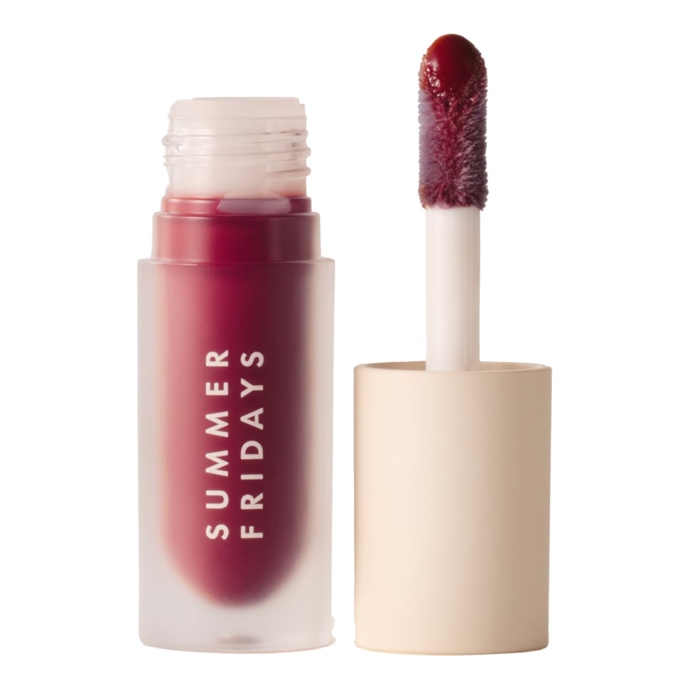Dream Lip Oil Tinted Moisturizing, Summer Fridays, 790 Kč
