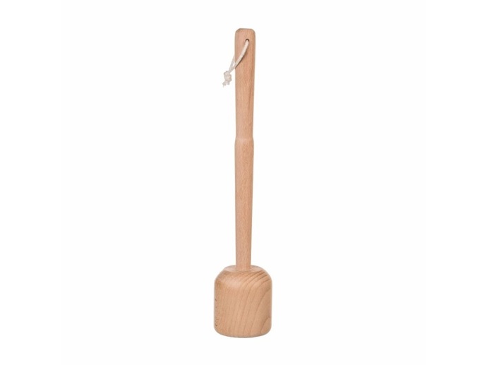Dřevěný tlouk na zelí 40 cm, Čisté dřevo, 220 Kč
Dřevěný tlouk na zelí 40 cm, Čisté dřevo, 220 Kč