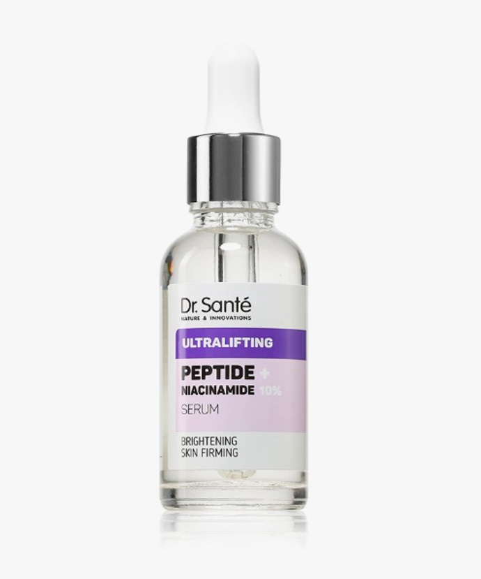 Liftingové sérum pro zralou pleť, Dr. Santé, 118 Kč
