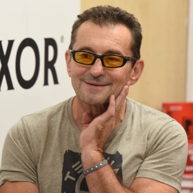 Ondřej Vetchý
Ondřej Vetchý