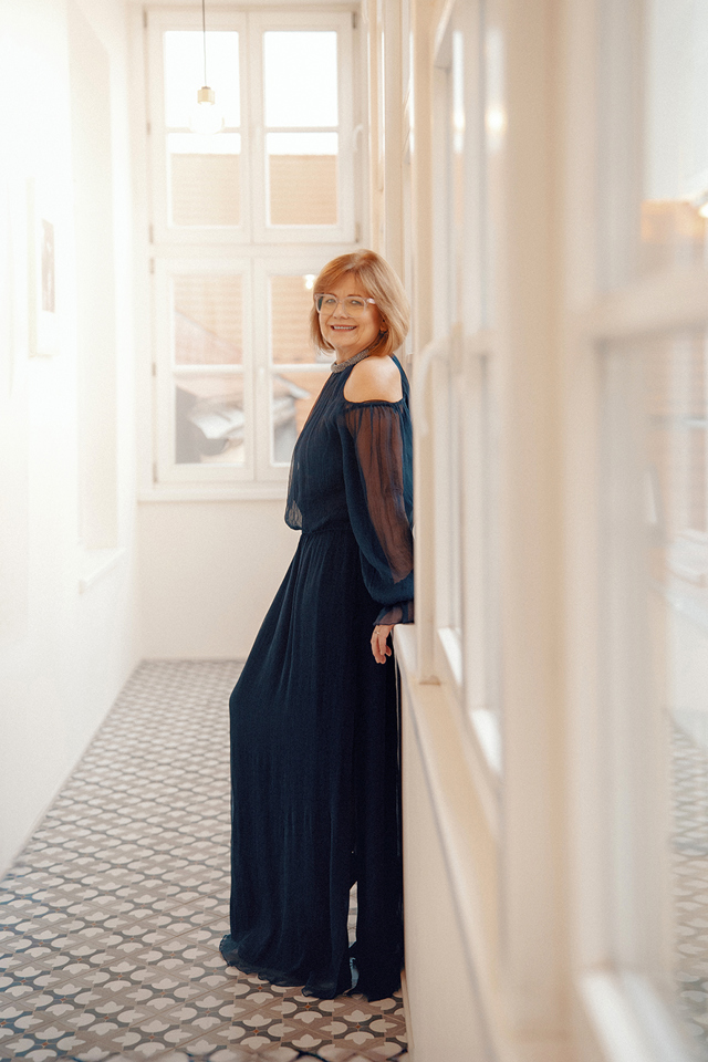 Ivana Andrlová