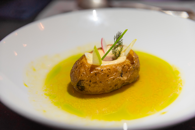 GASTROVÝLET: Mlsný Berlín