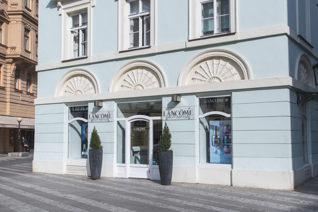 Zveme vás na druhou snídani v Lancôme Beauty Institute! Zveme vás na druhou snídani v Lancôme Beauty Institute!