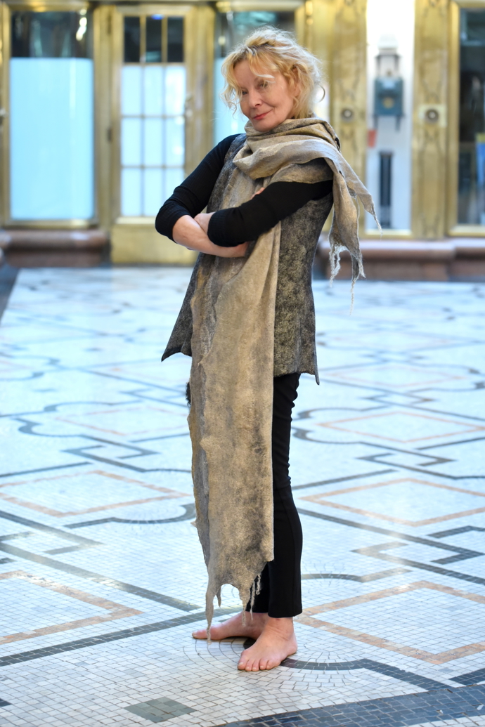 Vilma Cibulková Vilma Cibulková