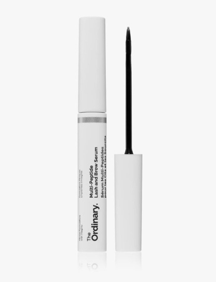 Sérum na řasy a obočí, The Ordinary, 386 Kč
