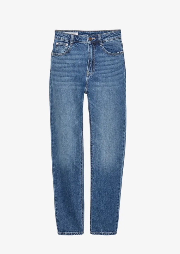 Džíny, PULL&BEAR, 699 Kč
