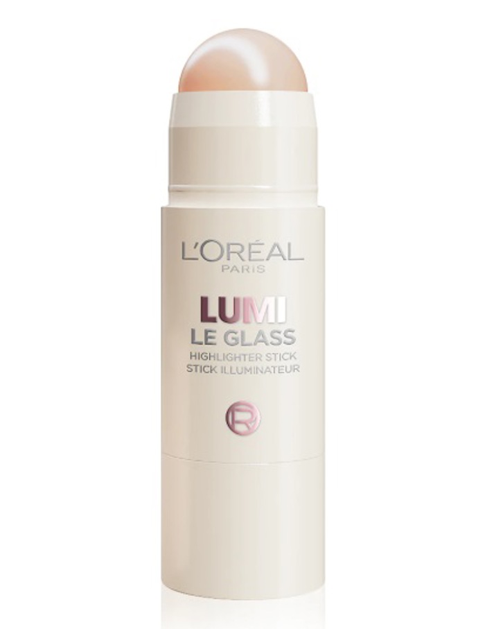 Krémový rozjasňovač v tyčince, L’Oréal Paris, 260 Kč
