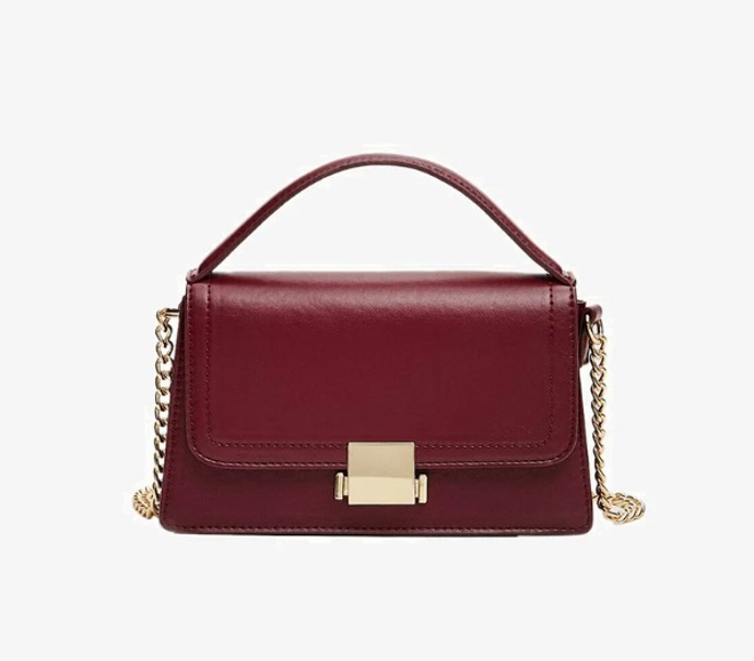 Top handle kabelka, Stradivarius, 399 Kč
