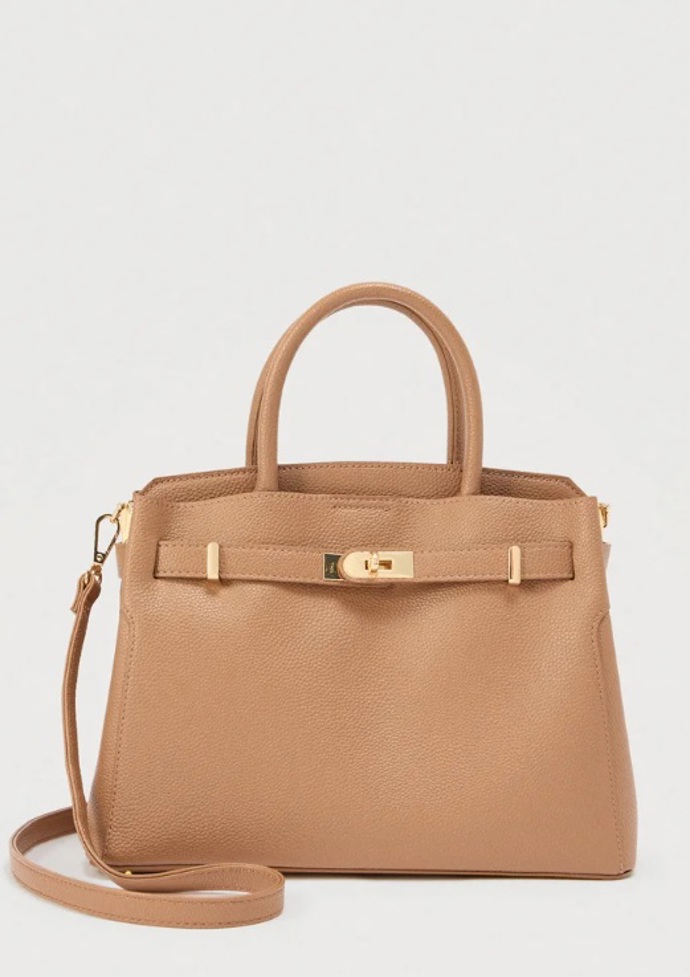 Kabelka ve stylu birkin, Call it Spring, 1 390 Kč

