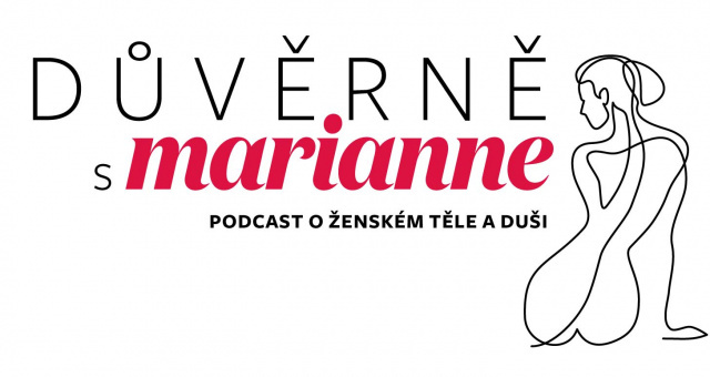 Důvěrně s Marianne